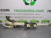 Replacement right front curtain airbag for Opel Antara 2.0 CDTI CAT (Z 20 DMH / LLW) OEM IAM reference 96832765 