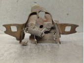 Recambio de cerradura capot para seat ibiza (6k) 1.6 referencia OEM IAM 1HM823509 1U0823509G 