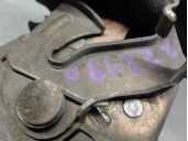 Recambio de cerradura capot para seat ibiza (6k) 1.6 referencia OEM IAM 1HM823509 1U0823509G 