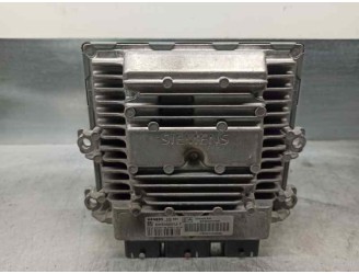 Recambio de centralita motor uce para volkswagen tiguan (5n_) 2.0 tdi referencia OEM IAM 03L907309AE  0281017946 BOSCH 2