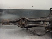 Recambio de mangueta trasera izquierda para mg mg zs 1.8 16v cat referencia OEM IAM 18K4F CESTA 19B
