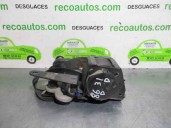 Recambio de cinturon seguridad delantero derecho para opel antara 2.0 cdti cat (z 20 dmh / llw) referencia OEM IAM 96474670 
