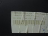 Recambio de guarnecido puerta delantera derecha para opel meriva a 1.7 16v referencia OEM IAM 13214239 13123516 