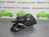 Recambio de cinturon seguridad delantero derecho para opel antara 2.0 cdti cat (z 20 dmh / llw) referencia OEM IAM 96474670 