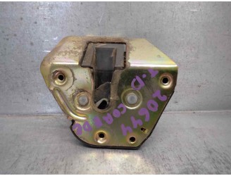 Recambio de cerradura puerta delantera derecha para volkswagen tiguan (5n_) 2.0 tdi referencia OEM IAM 5N1837016E 5N1837016E 