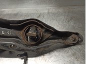 Replacement rear left stub axle for MG MG ZS 1.8 16V CAT OEM IAM reference 18K4F BASKET 19B