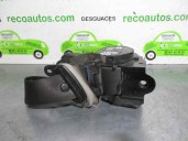 Recambio de cinturon seguridad delantero derecho para opel antara 2.0 cdti cat (z 20 dmh / llw) referencia OEM IAM 96474670 