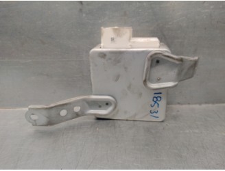 Recambio de centralita para toyota yaris (ncp1/nlp1/scp1) 1.3 cat referencia OEM IAM 896500D030 1129000650 DENSO