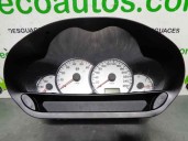 Recambio de cuadro instrumentos para alfa romeo 166 2.4 jtd cat referencia OEM IAM 153033098 
