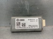 Recambio de modulo electronico para volkswagen passat b6 (3c2) 1.4 tsi referencia OEM IAM 3C0907217A 4E0907217C