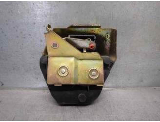 Recambio de cerradura puerta trasera derecha para volkswagen tiguan (5n_) 2.0 tdi referencia OEM IAM 5N0839016G 5N0839016G 