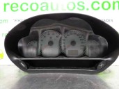 Recambio de cuadro instrumentos para alfa romeo 166 2.4 jtd cat referencia OEM IAM 153033098 