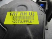 Recambio de cinturon seguridad delantero derecho para opel antara 2.0 cdti cat (z 20 dmh / llw) referencia OEM IAM 96474670 