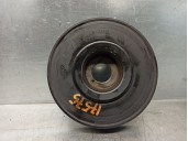 Recambio de polea cigueñal para ford fiesta (cbk) 1.4 tdci cat referencia OEM IAM 1348414  