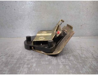 Recambio de cerradura puerta trasera izquierda para volkswagen tiguan (5n_) 2.0 tdi referencia OEM IAM 5N0839015G 5N0839015G 