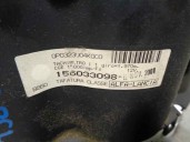 Recambio de cuadro instrumentos para alfa romeo 166 2.4 jtd cat referencia OEM IAM 153033098 