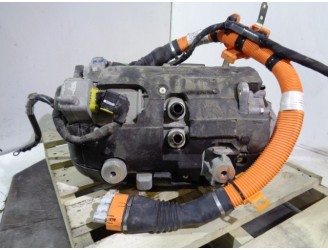 Recambio de motor completo para jeep compass (mp, m6, mv, m7) 1.3 referencia OEM IAM TY115MS  