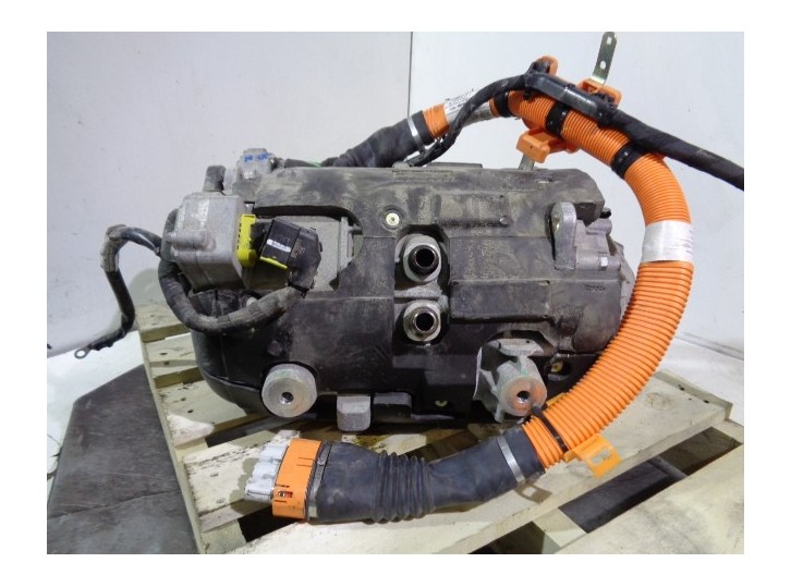 Recambio de motor completo para jeep compass (mp, m6, mv, m7) 1.3 referencia OEM IAM TY115MS 