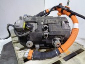 Recambio de motor completo para jeep compass (mp, m6, mv, m7) 1.3 referencia OEM IAM TY115MS  