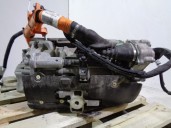 Recambio de motor completo para jeep compass (mp, m6, mv, m7) 1.3 referencia OEM IAM TY115MS 