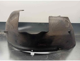 Recambio de diferencial trasero para volkswagen tiguan (5n_) 2.0 tdi referencia OEM IAM 0AY525010D 0AY525010L HAA450 2