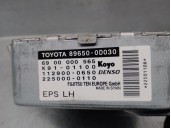 Recambio de centralita para toyota yaris (ncp1/nlp1/scp1) 1.3 cat referencia OEM IAM 896500D030 1129000650 DENSO