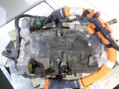 Recambio de motor completo para jeep compass (mp, m6, mv, m7) 1.3 referencia OEM IAM TY115MS 