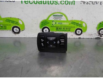 Recambio de mando retrovisor para alfa romeo 166 2.4 jtd cat referencia OEM IAM   