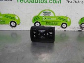 Recambio de mando retrovisor para alfa romeo 166 2.4 jtd cat referencia OEM IAM 