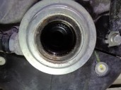 Recambio de motor completo para jeep compass (mp, m6, mv, m7) 1.3 referencia OEM IAM TY115MS 