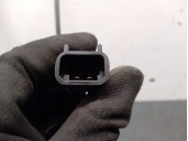 Recambio de elevalunas delantero izquierdo para seat ibiza (6k) 1.6 referencia OEM IAM 6K3837401 2 PINES 3 PUERTAS