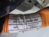 Recambio de motor completo para jeep compass (mp, m6, mv, m7) 1.3 referencia OEM IAM TY115MS  