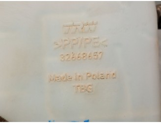 Recambio de cinturon seguridad trasero izquierdo para volkswagen tiguan (5n_) 2.0 tdi referencia OEM IAM 5N0857805 5N0857805 TRW 2