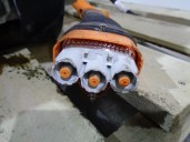 Recambio de motor completo para jeep compass (mp, m6, mv, m7) 1.3 referencia OEM IAM TY115MS 