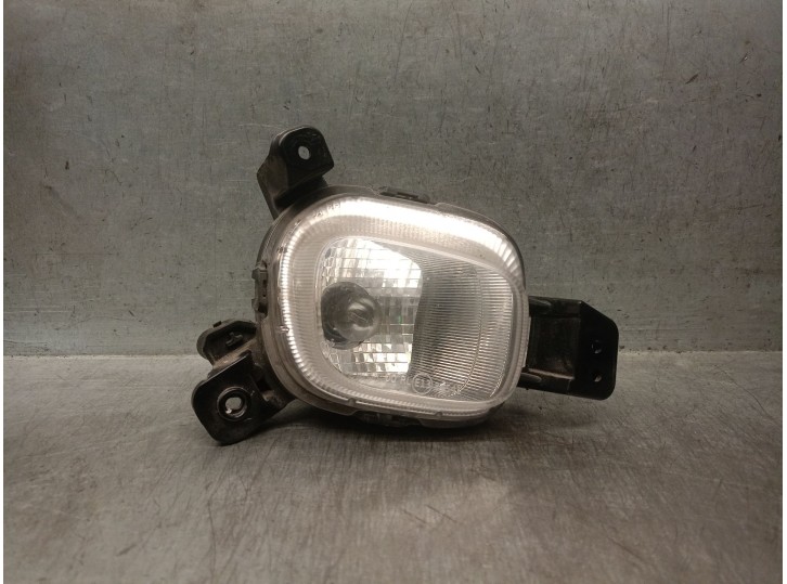 Recambio de faro antiniebla derecho para kia picanto iii (ja) 1.0 referencia OEM IAM 92208G6000 92208G6000 