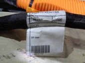 Recambio de motor completo para jeep compass (mp, m6, mv, m7) 1.3 referencia OEM IAM TY115MS  