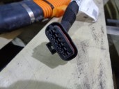 Recambio de motor completo para jeep compass (mp, m6, mv, m7) 1.3 referencia OEM IAM TY115MS 