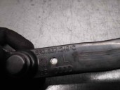 Recambio de bisagra puerta para audi q5 (8r) 2.0 16v tdi referencia OEM IAM 8R0837249C 8R0837267C 