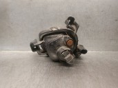 Recambio de faro antiniebla derecho para kia picanto iii (ja) 1.0 referencia OEM IAM 92208G6000 92208G6000 