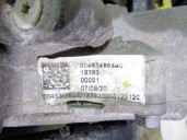 Recambio de motor completo para jeep compass (mp, m6, mv, m7) 1.3 referencia OEM IAM TY115MS 