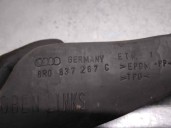 Recambio de bisagra puerta para audi q5 (8r) 2.0 16v tdi referencia OEM IAM 8R0837249C 8R0837267C 