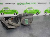 Replacement rear left seat belt for Opel Antara 2.0 CDTI CAT (Z 20 DMH / LLW) OEM IAM reference QC7WGA6SJ 