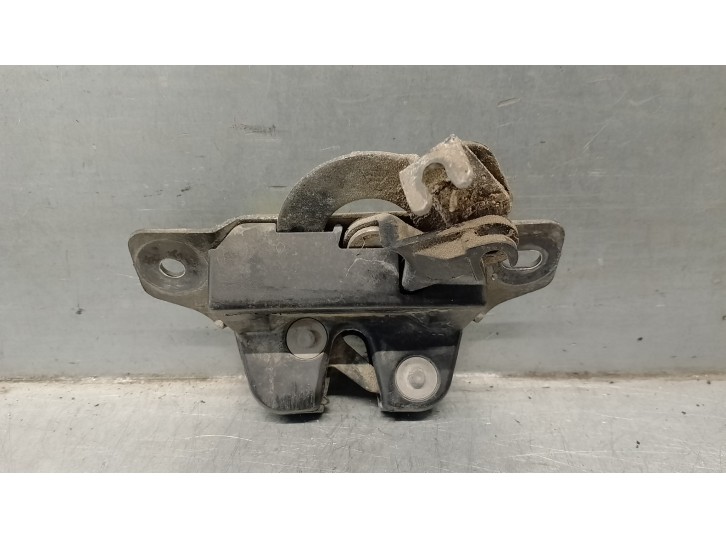 Recambio de cuadro instrumentos para volkswagen tiguan (5n_) 2.0 tdi referencia OEM IAM 5N0920883AX 5N0920883AX A2C37553200 VDO