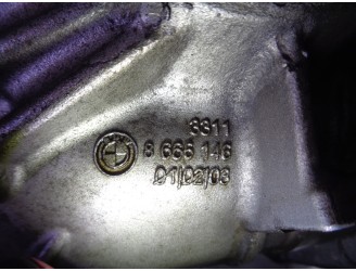 Recambio de cuadro instrumentos para volkswagen tiguan (5n_) 2.0 tdi referencia OEM IAM 5N0920883AX 5N0920883AX A2C37553200 VDO 2