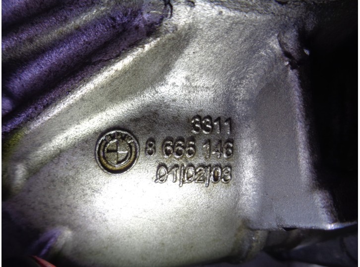 Recambio de cuadro instrumentos para volkswagen tiguan (5n_) 2.0 tdi referencia OEM IAM 5N0920883AX 5N0920883AX A2C37553200 VDO