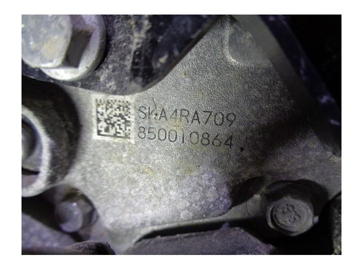 Recambio de cuadro instrumentos para volkswagen tiguan (5n_) 2.0 tdi referencia OEM IAM 5N0920883AX 5N0920883AX A2C37553200 VDO