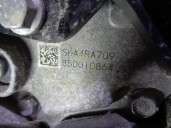 Recambio de motor completo para jeep compass (mp, m6, mv, m7) 1.3 referencia OEM IAM TY115MS 