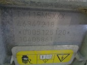 Recambio de motor completo para jeep compass (mp, m6, mv, m7) 1.3 referencia OEM IAM TY115MS  