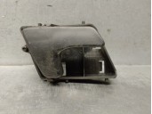 Replacement of right front interior door handle for Seat Ibiza (6K) 1.6 OEM IAM reference 6K0837222C 