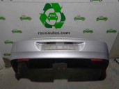 Recambio de paragolpes trasero para alfa romeo 166 2.4 jtd cat referencia OEM IAM  GRIS 4 PUERTAS